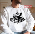 Barrangas From Ultraman Unisex Sweatshirt
