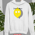 Artwork Of John Lennon John Lemon Unisex Hoodie