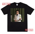 Tennis Ball And Billie Jean King Unisex T-Shirt