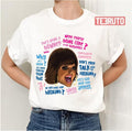 Rh Lisa Rinna Real Housewives Of Beverly Hills Unisex T-Shirt