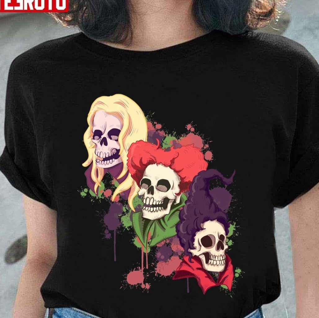 Smells Like Children Halloween Unisex Sweatshirt
