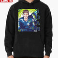 Pro Motorcycle Racing Joan Mir Motogp Unisex Hoodie