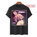 Rocky Marciano The Brockton Blockbuster Unisex T-Shirt