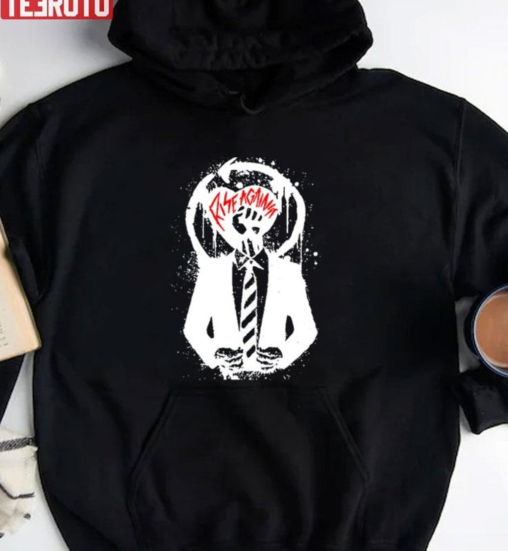 Best Is Apik Rise Again Band Unisex Sweatshirt