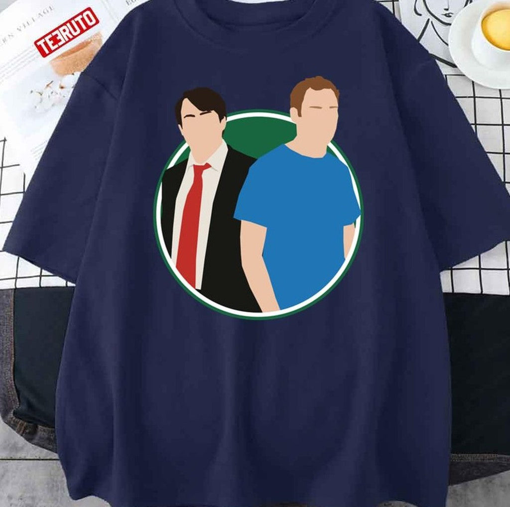 Peep Show Unisex Sweatshirt
