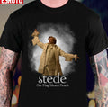 Team Stede Our Flag Means Death OFMD Unisex T-Shirt