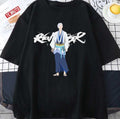 Revenger Yuen Usui Minimalist Unisex T-Shirt
