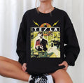 Song &amp; Emotion Tesla Band Unisex Sweatshirt