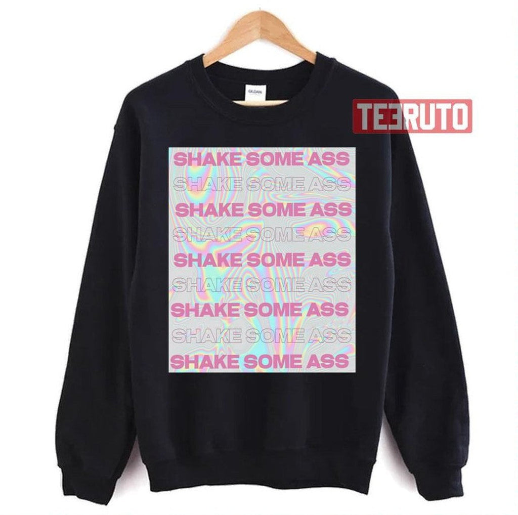 Shake Some Ppcocaine Unisex T-Shirt