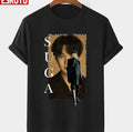 Model Suga Rapper Agust D BTS Min Yoongi Unisex T-shirt