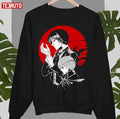 Sebastian Ciel Black Clover Unisex Sweatshirt