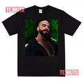 Babo Cartel De Santa Dibujo Unisex T-Shirt