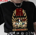 Nick Rivers Live Unisex T-Shirt