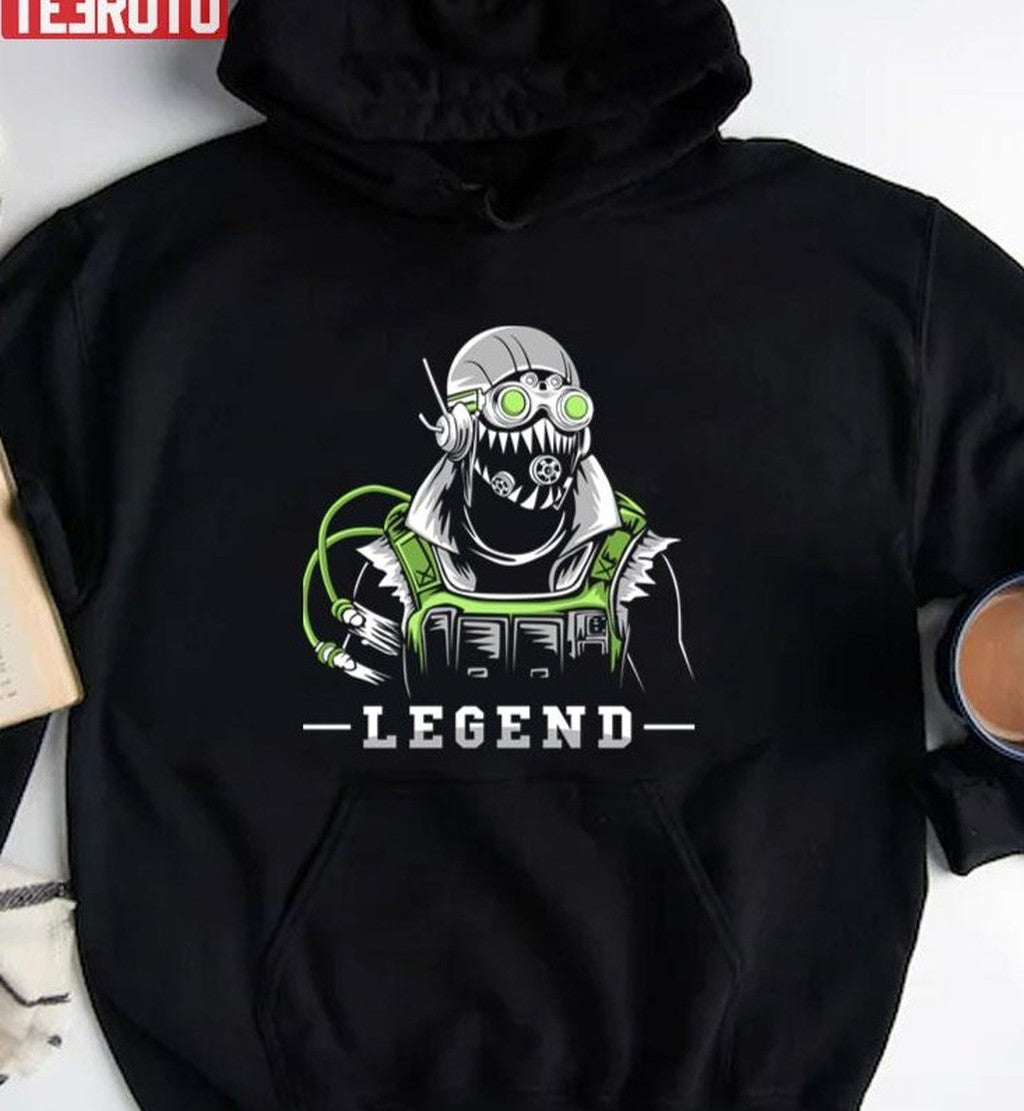 Octane Apex Apex Legends Unisex T-shirt