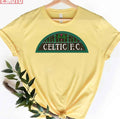 Original Celtic Park Entrance Unisex T-Shirt
