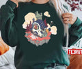Real House Cartoon Art The Owl House Unisex Sweatshirt