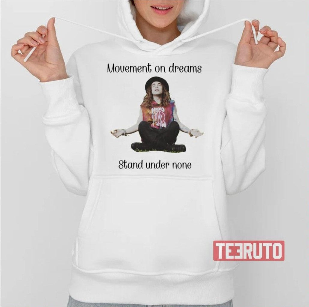 Mod Sun Perfectly Imperfect Unisex T-Shirt