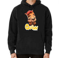 Quinn From Zooba King Funny Characcter Unisex Hoodie