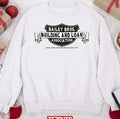 Bailey Bros Building &amp; Loan Unisex Sweatshirt