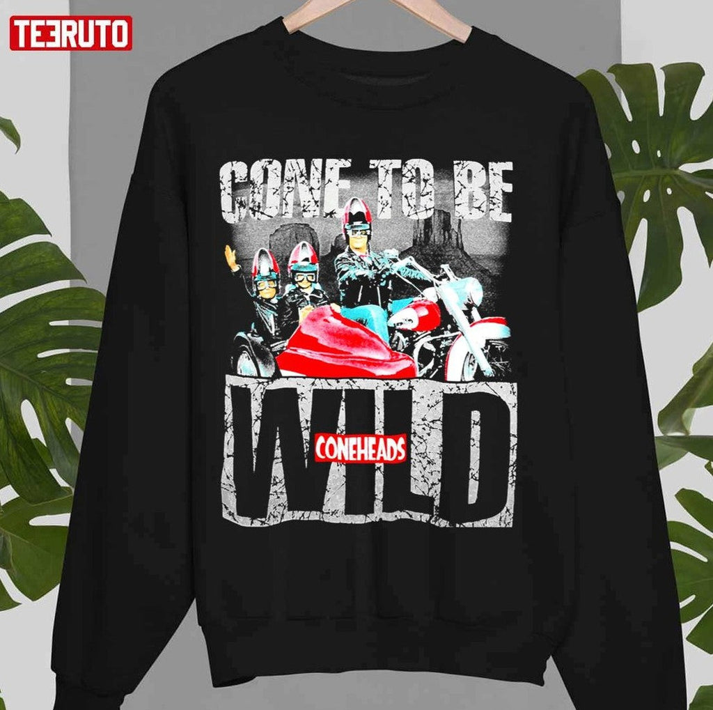 The Cone Paul Simon Kodachrome Scene Movie Cute Graphic Unisex Sweatshirt