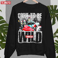 The Cone Paul Simon Kodachrome Scene Movie Cute Graphic Unisex Sweatshirt