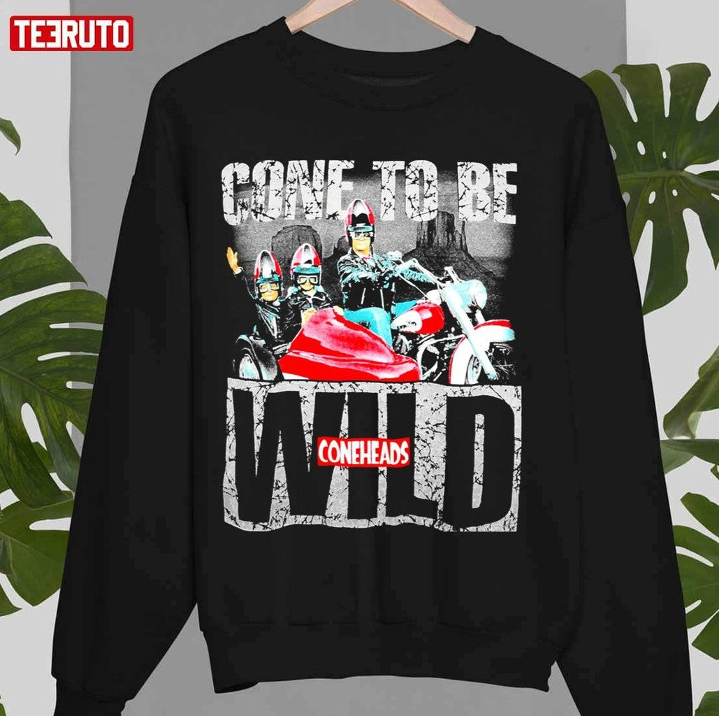 The Cone Paul Simon Kodachrome Scene Movie Cute Graphic Unisex Sweatshirt