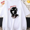 Quote Jeff The Killer Unisex T-shirt