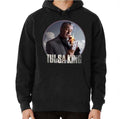 No Smoking Tulsa King Tulsa King 2023 Unisex Hoodie