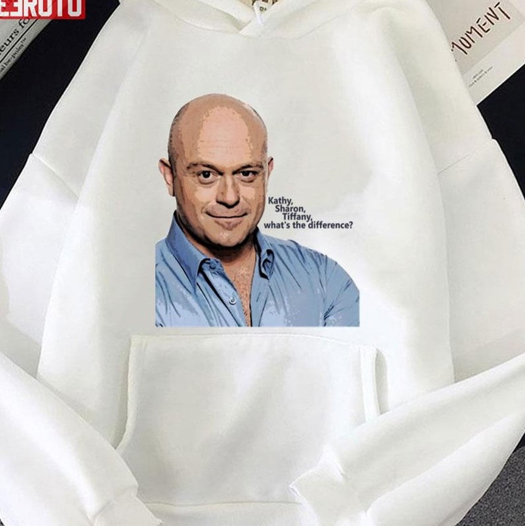 Quote Phil Mitchell Unisex T-shirt