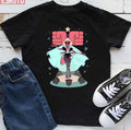 Sardonyx Character From Steven Universe Unisex T-Shirt