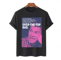 Over The Top Bad Jeff Lewis Live Unisex T-Shirt