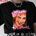 Bjork Y2k Aesthetic Unisex T-Shirt