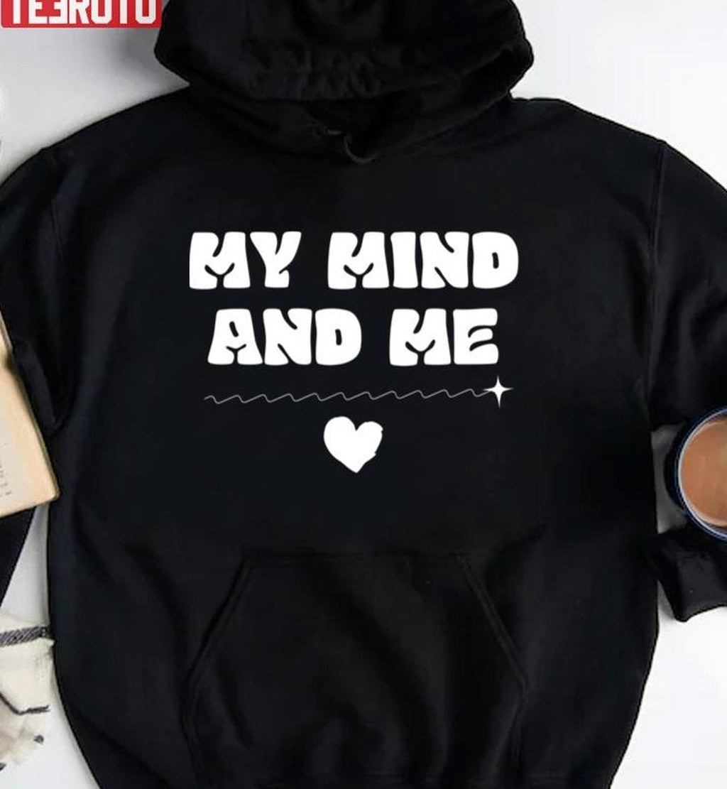 Selena Gomez American Singer My Mind &amp; Me Documentary White Design Unisex T-shirt