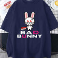 Bad Bunny Target Cute Artwork Unisex T-Shirt