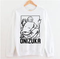 Begin To Think Like Great Teacher Onizuka Unisex Sweatshirt