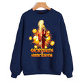 Shoryuken Street Fighter Unisex Sweatshirt