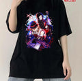 Arahabaki Former Chuuya Chuya Nakahara Bungou Stray Dogs Unisex T-Shirt