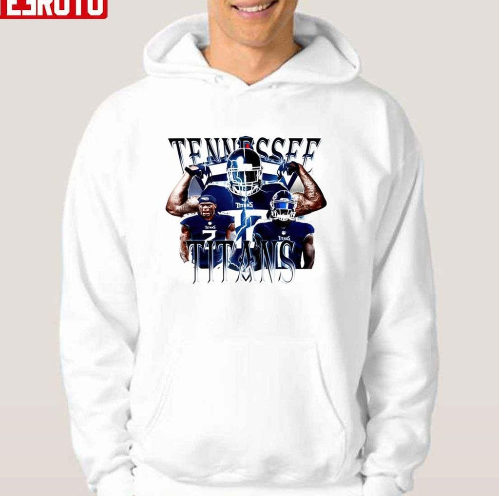 Tennessee Titans 2022 Unisex T-Shirt