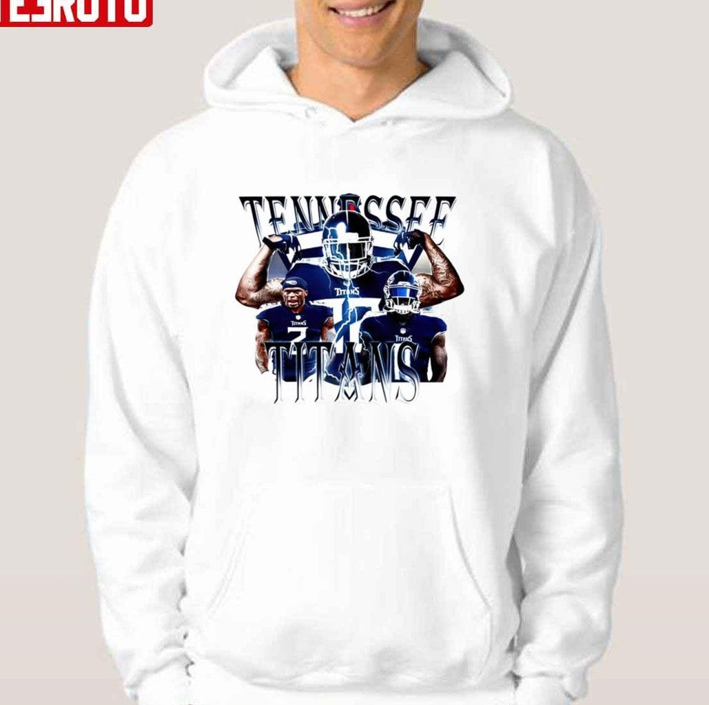 Tennessee Titans 2022 Unisex T-Shirt