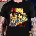 Pharoah Sanders Tribute Unisex T-shirt