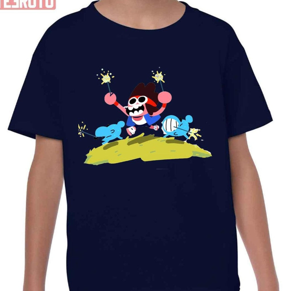 Ok Ko Let's Kaio Kincaid Unisex T-Shirt