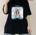 Pretty Member Le Sserafim Yunjin Unisex T-Shirt