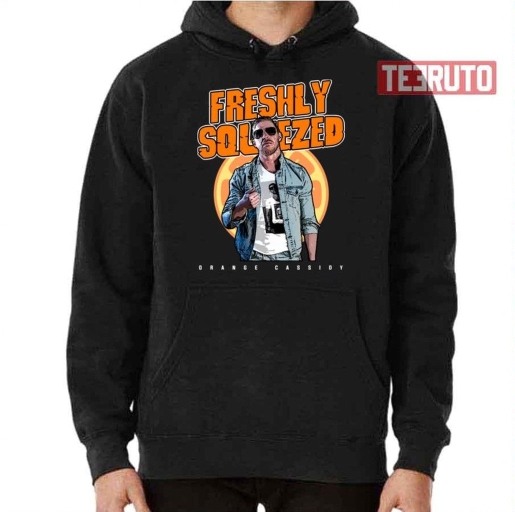 Pulpy Fresh Oc Unisex T-Shirt