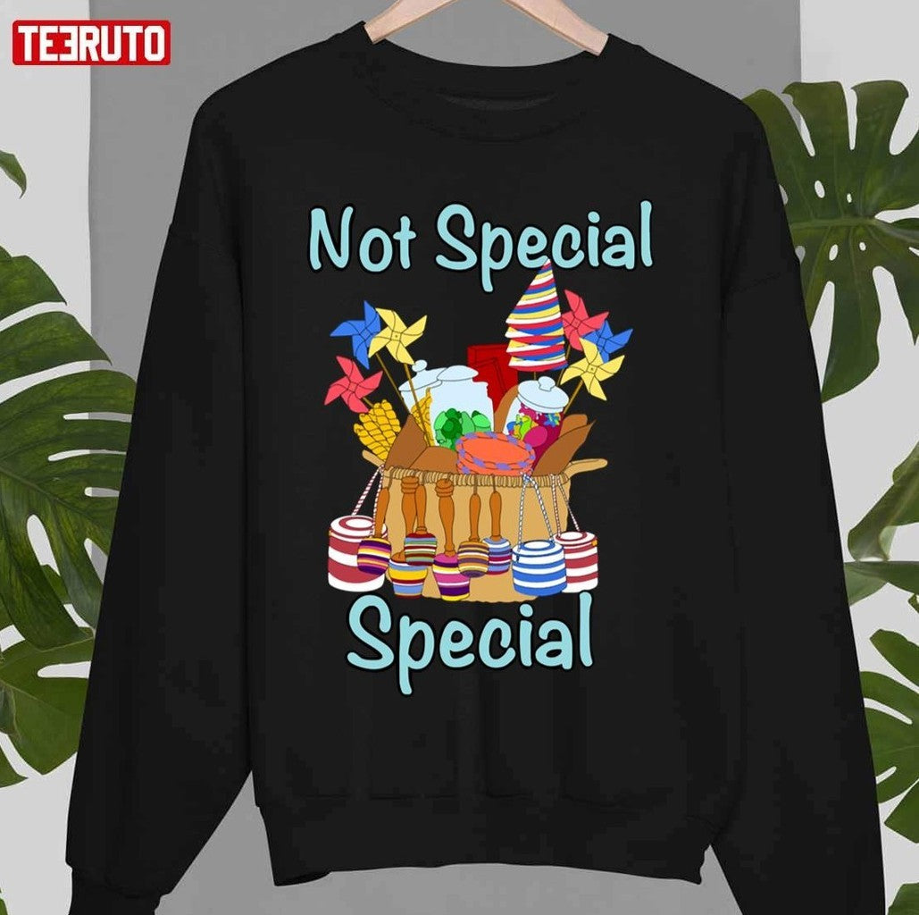 Not Special Mirabel Funny Encanto Unisex T-Shirt