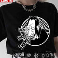 Shame Wizard Big Mouth Unisex T-shirt