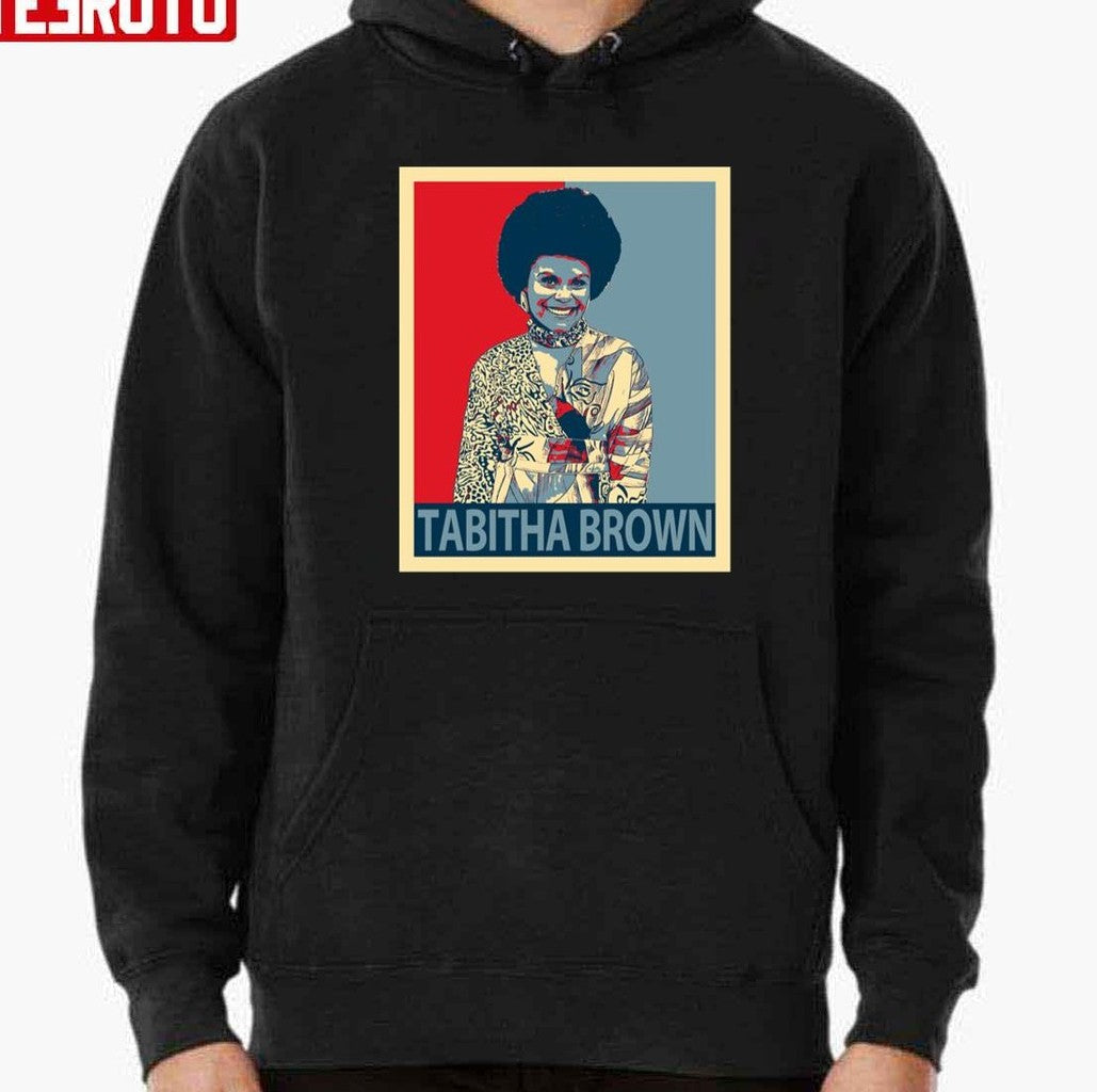 Tabitha Brown Unisex T-Shirt