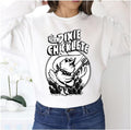 Ayam Kecil The Chicks Landslide Unisex Sweatshirt