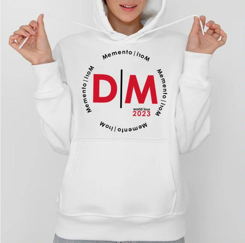 2023 Tour Dm Memento Mori Mode Memento Mode Unisex T-Shirt