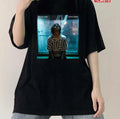 Stay The Kid Laroi Justin Bieber Unisex T-Shirt