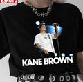 Saturday Nights Kane Brown Unisex T-Shirt